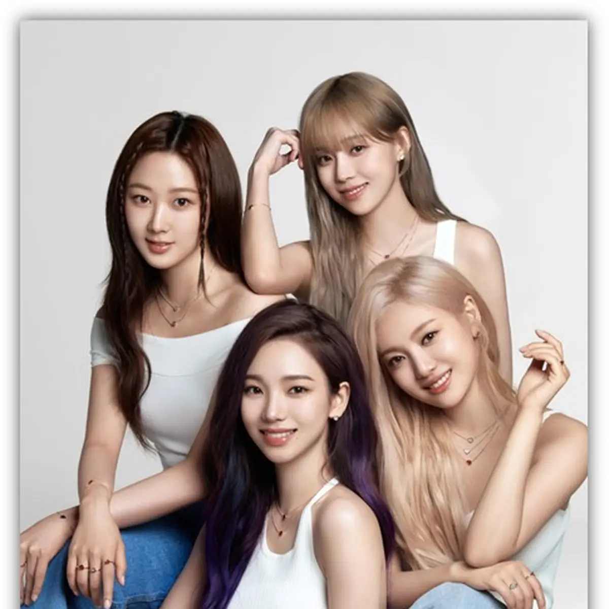 Tyna chopard store