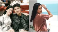 6 Potret Yasmine Ow Istri Aditya Zoni Usai Menikah, Makin Memesona
