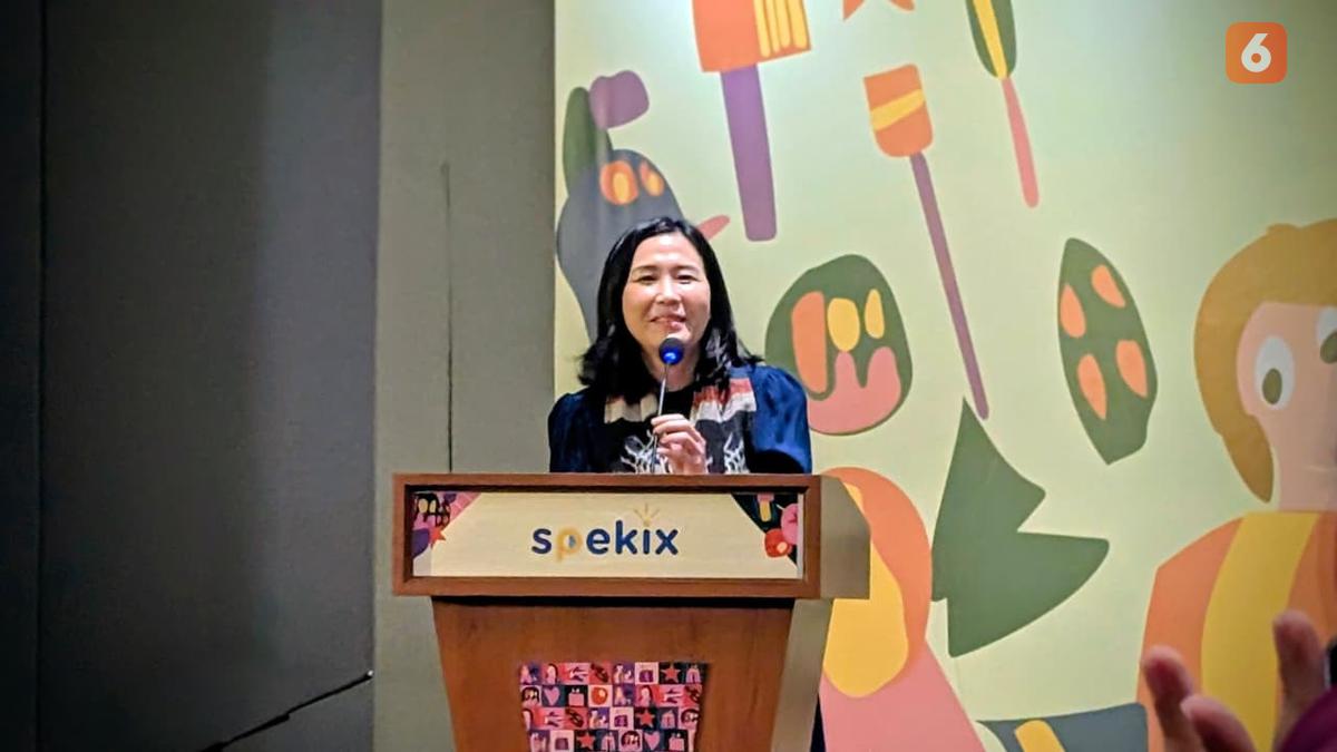 Bangun Ekosistem Inklusif, Veronica Tan: Anak Autisme Harus Diberi Wadah