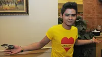 Aliando Syarief [Liputan6.com]