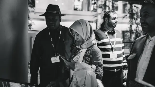 Stafsus Presiden Ayu Kartika Dewi Belajar Lebih Mendalam Soal Toleransi Hingga Terbang ke Prancis