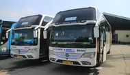 DAMRI Buka Lagi Rute Kalianda-Jakarta, Tarif Mulai Rp 215.000