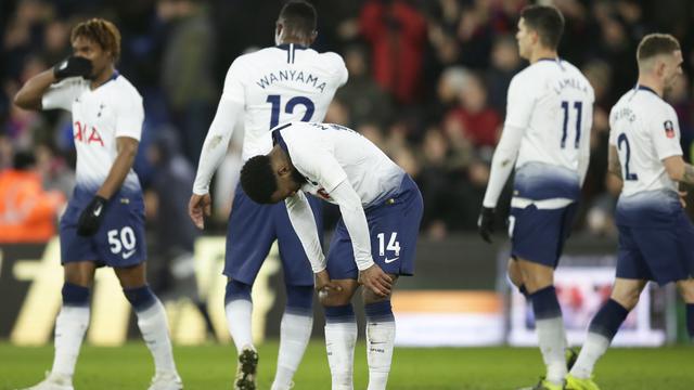 Tottenham Hotspur