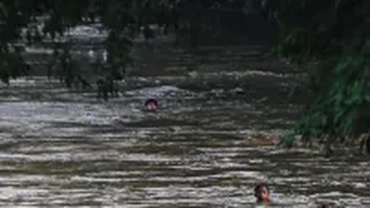 VIDEO: Fakta Sodetan Ciliwung, Dimulai 2012 saat Jokowi Gubernur & Jakarta Banjir Besar