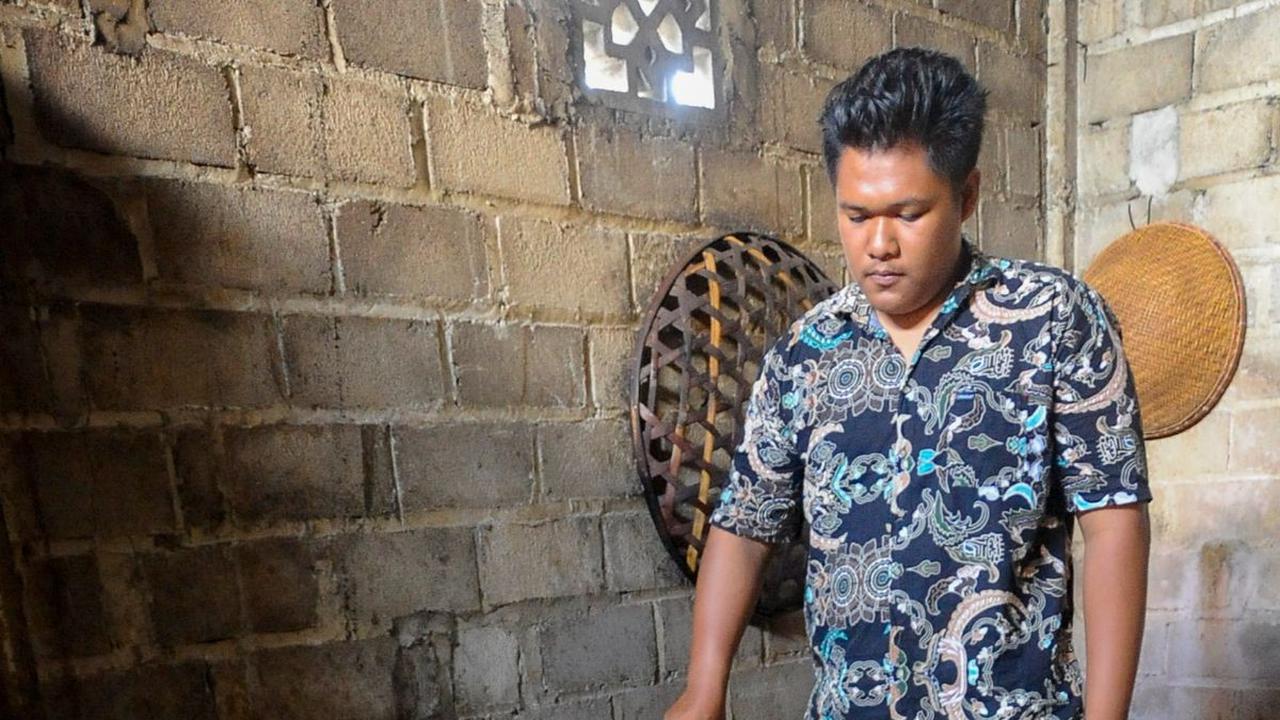 Makanan khas Trenggalek ini juga telah ditetapkan menjadi warisan budaya tak benda oleh Kementrian Pendidikan dan Kebudayaan.