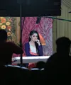 Setelah mengaku resmi bercerai pada tayangan infotainment yang disiarkan SCTV beberapa hari lalu, Angel Karamoy seakan menutup rapat masa lalunya. Kedepan membuka lembaran baru. (Adrian Putra/Bintang.com)