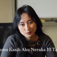 Nimas Neraka 10 Tahun (Instagram/sorayaintercinefilms)