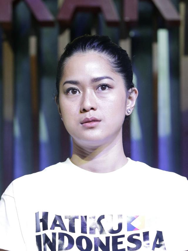 [Fimela] Prisia Nasution