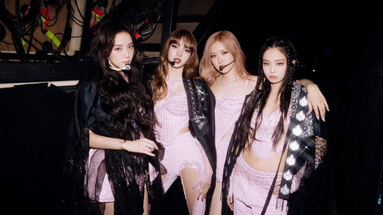 BLACKPINK Umumkan Jadwal Konser Tur Dunia 2025, Akankah Datangi Indonesia?