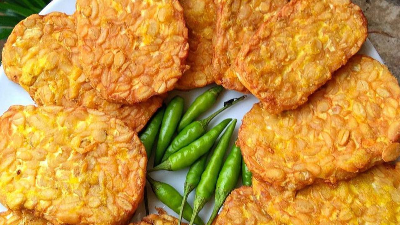 5 Resep Tempe Goreng Sehat dan Lezat Tanpa Kolesterol