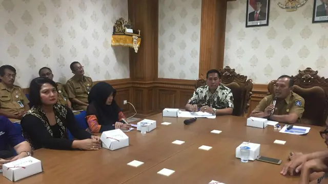 Strategi Pemkot Cirebon Genjot Layanan Smart City