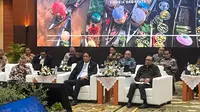 Purbaya Yakin APBN Semester I 2026 Tetap Kuat, Defisit Terkendali