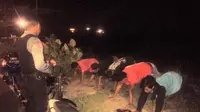 Hukuman Ekstra bagi Pembalap Liar yang Tak Hafal Teks Pancasila