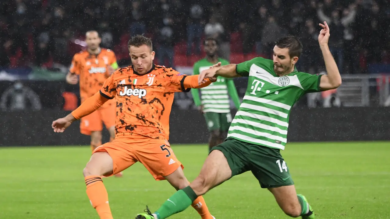 Arthur Melo