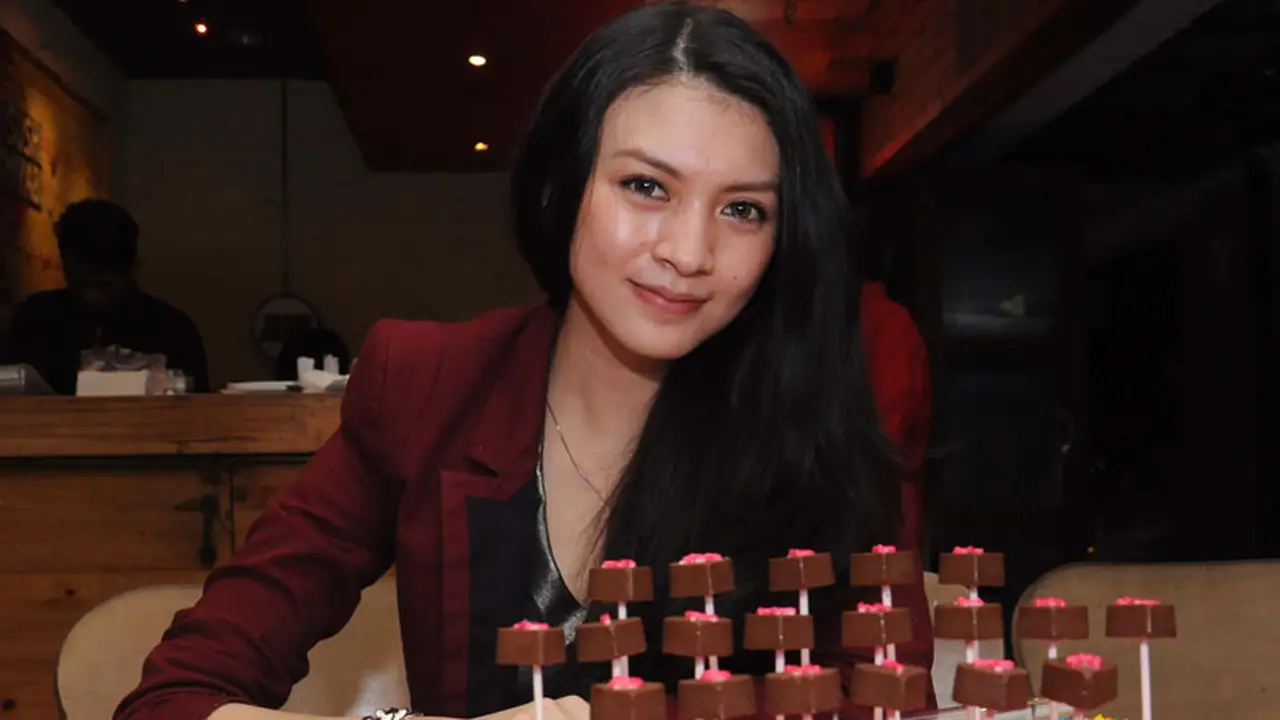 Rahasia Kulit Cantik Donita