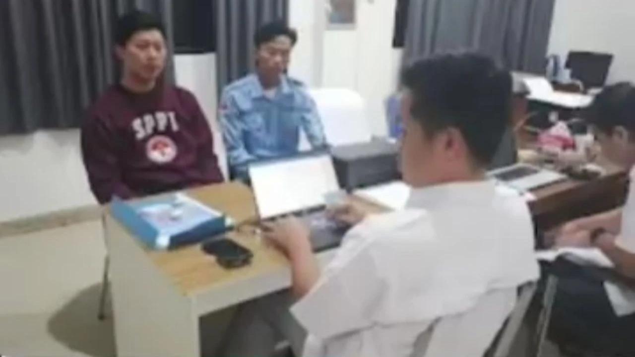 Eks Anggota DPRD Muratara Dipolisikan Kepala SPPG karena Unggah Menu MBG Berjamur dan Basi di Medsos