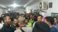 Vaksin Dipastikan Palsu Bila Beli Lewat Perawat RS Harapan Bunda