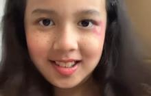 Potret Zoe Putri Artika Sari Devi Lakukan Makeup Tutorial, Wajah Cantiknya Buat Terpesona