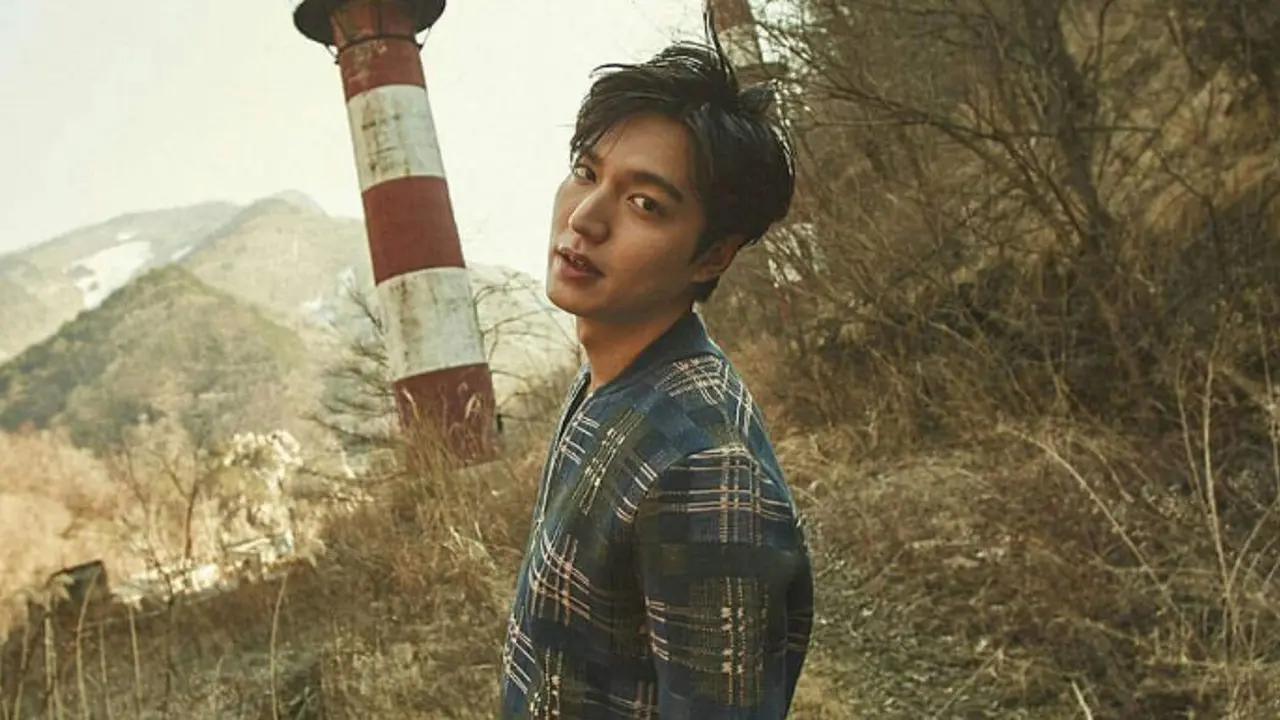 Lee Min Ho
