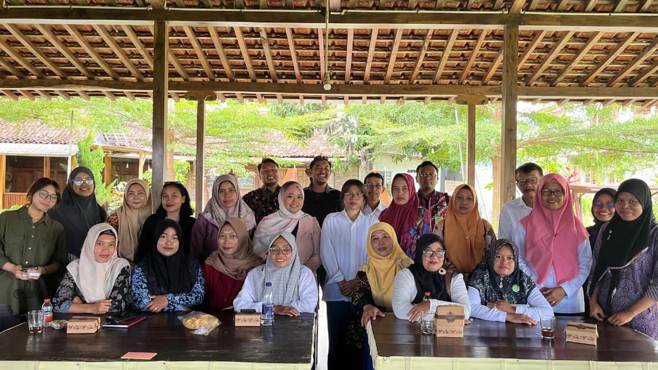 Mitra Wacana Dorong Peningkatan Kapasitas Masyarakat Kulon Progo untuk Wujudkan Kalurahan Ramah Perempuan dan Anak