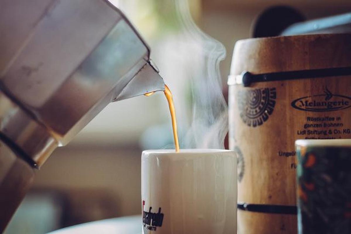 5 Cara Jadi Barista Mulai dari Nol, Begini Langkah-Langkahnya
