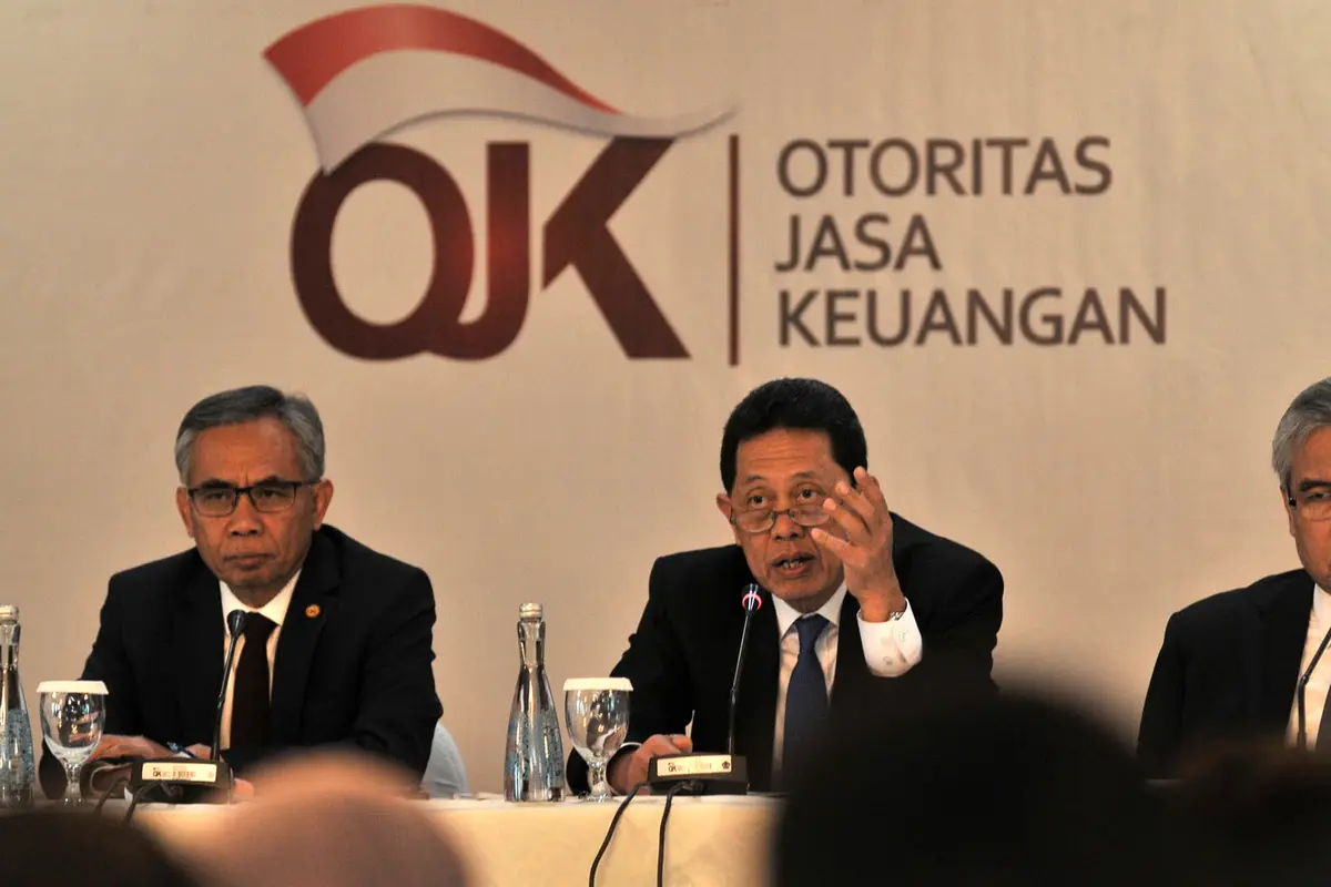 Dorong Ekspor dan Ekonomi Nasional, OJK Keluarkan Paket Kebijakan