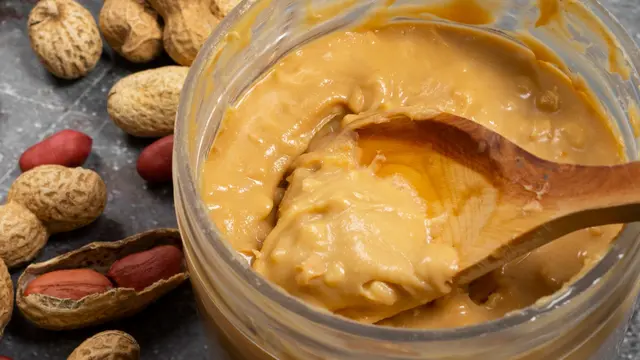 Peanut Butter