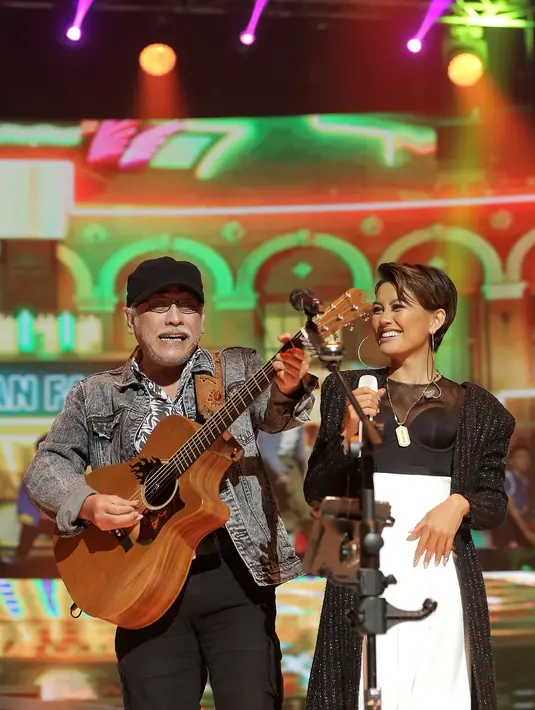 (Bambang E.Ros/Fimela.com)