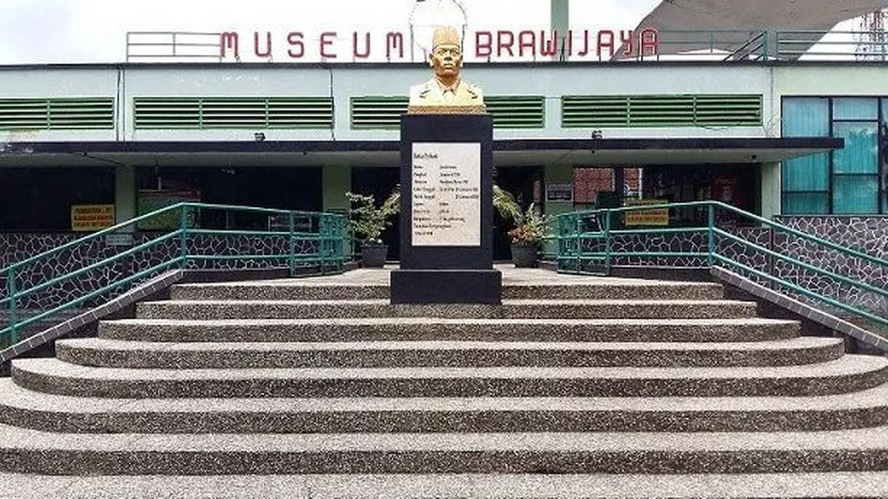 2. Museum Brawijaya: Sejarah Perjuangan yang Menyentuh Hati