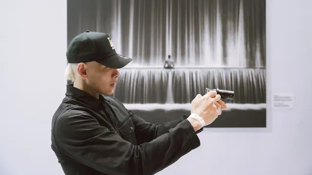 Bikin Konten Selevel Profesional Cukup dari Genggaman, Ini Keunggulan OPPO Find X9 Series