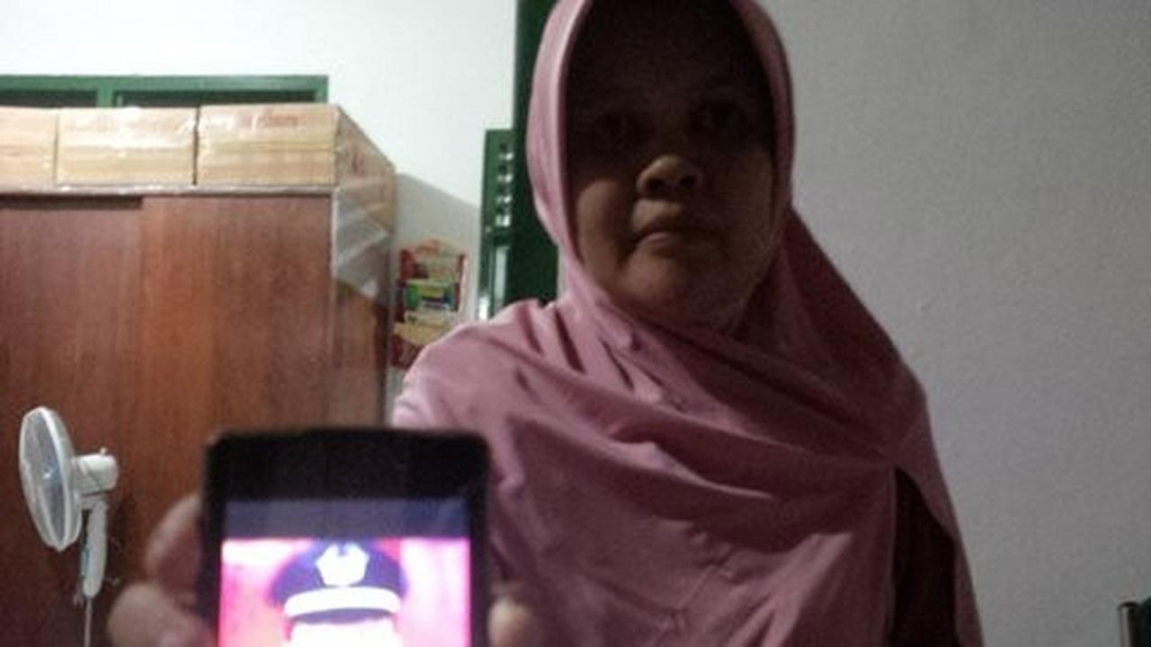 Saat lajang, kopilot Aviastar digandrungi banyak wanita dan coverboy