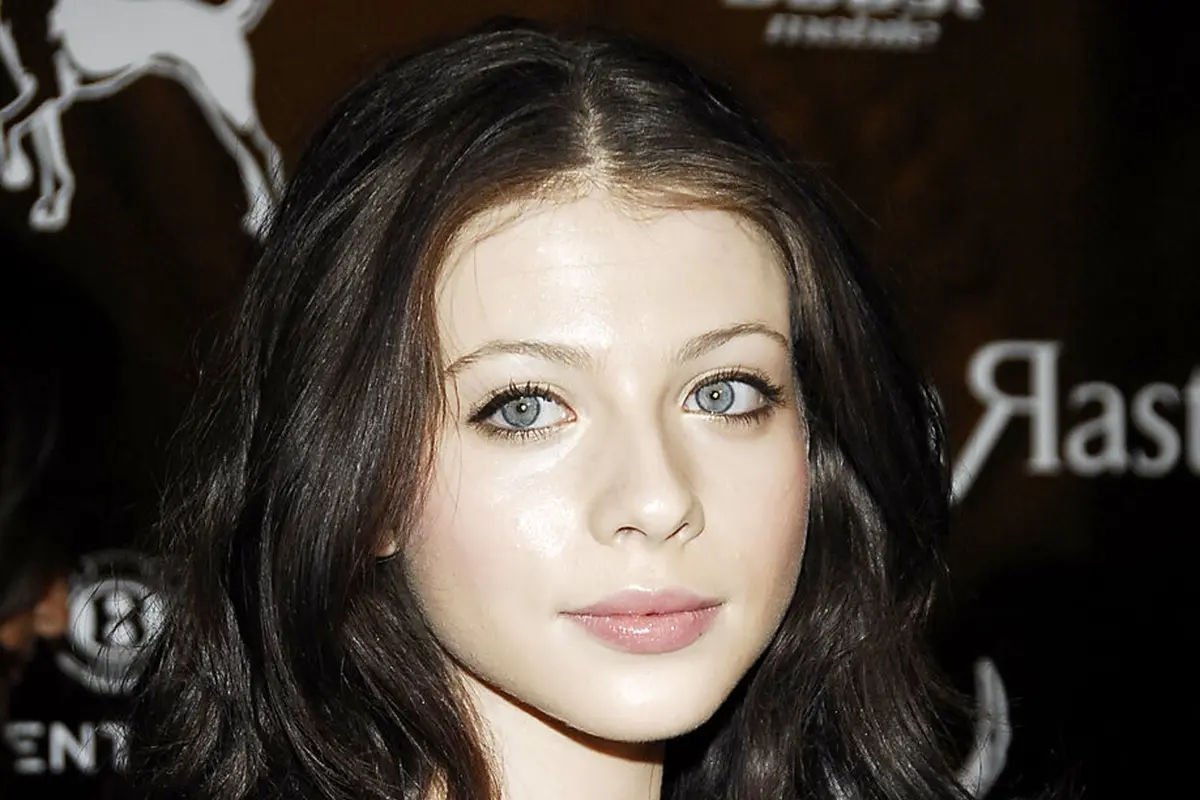 Michelle Trachtenberg pada 2006. ((AP Photo/Dan Steinberg))
