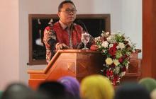 Zulkifli Hasan: Soetrisno adalah teman lama dan tim sukses Jokowi
