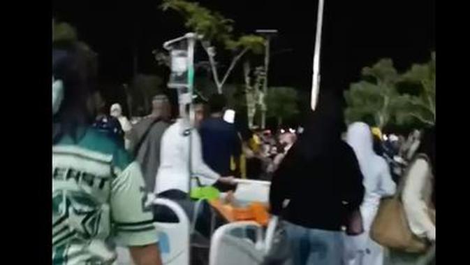 Pascagempa 4,8M Tarakan: BPBD Sisir Kerusakan, W