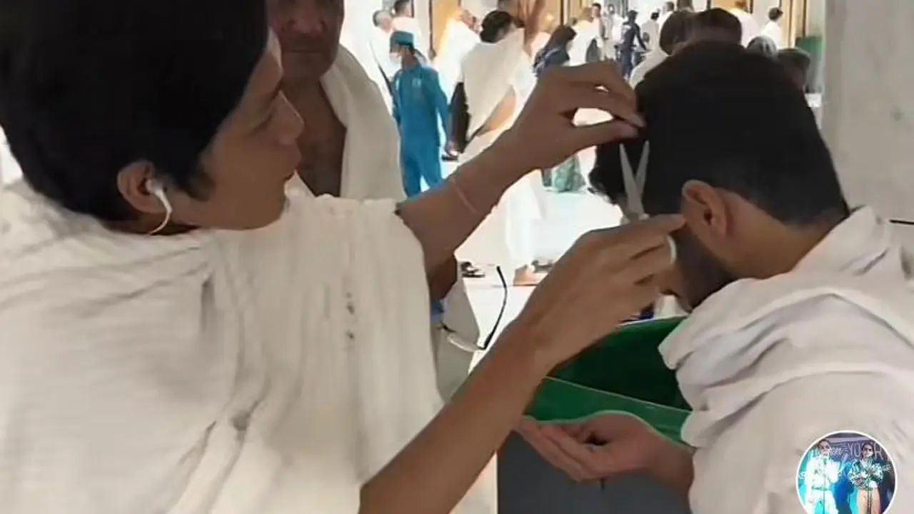 Iqdam tahalul 7
