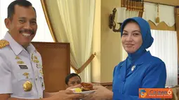 Dankobangdikal Hadiri Tasyakuran HUT Jalasenastri 