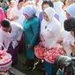 Jelang peringatan Hari Ibu ke-88, Menteri Yohana Ziarah ke Makam Pahlawan Perempuan Indonesia