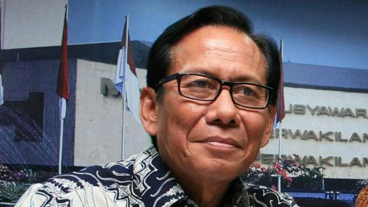 Jafar: Pidato SBY pesan moral bagi kader PD