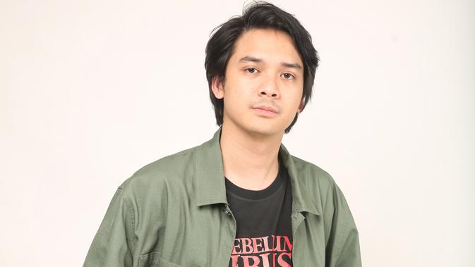 Potret Baskara Mahendra Suami Sherina Munaf, Sempat Jadi ...