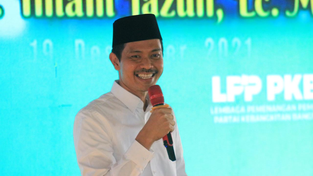 Pengunduran Diri Gus Miftah Tuai Polemik, Begini Respons Kiai Imam Jazuli