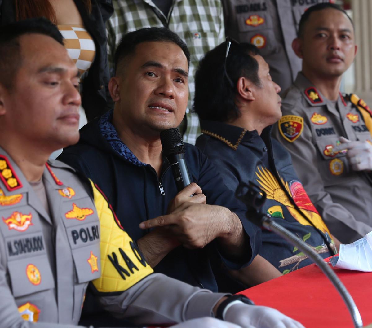 Dok. Istimewa