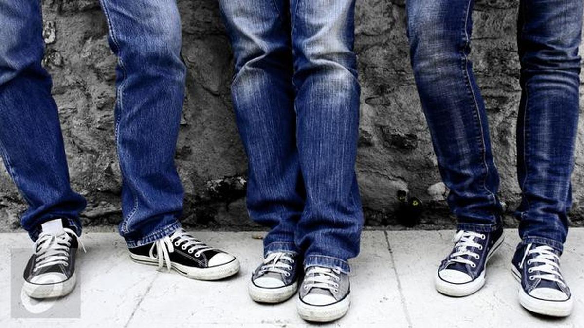 11 Merek Jeans Tertua di Dunia, Masih Eksis hingga Sekarang