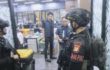 Ratusan WNA Ditangkap Polisi dari Markas Judi Online di Jakarta, Ketua DPR Desak Penindakan Dilakukan Berkala