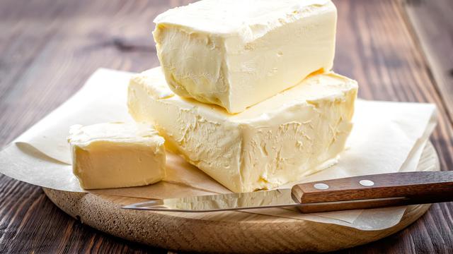Perbedaan Mentega dan Margarin