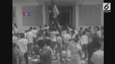 Berbagai dokumen ini menunjukkan dukungan AS terhadap militer Indonesia dalam pembunuhan ratusan ribu warga yang dituduh simpatisan komunis.