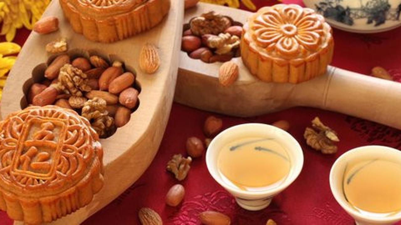 Pejabat China dilarang beli kue Imlek pakai uang negara
