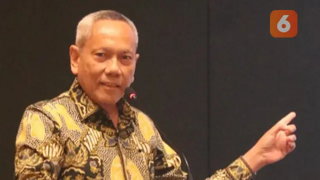 Prof. Tjandra Yoga Aditama