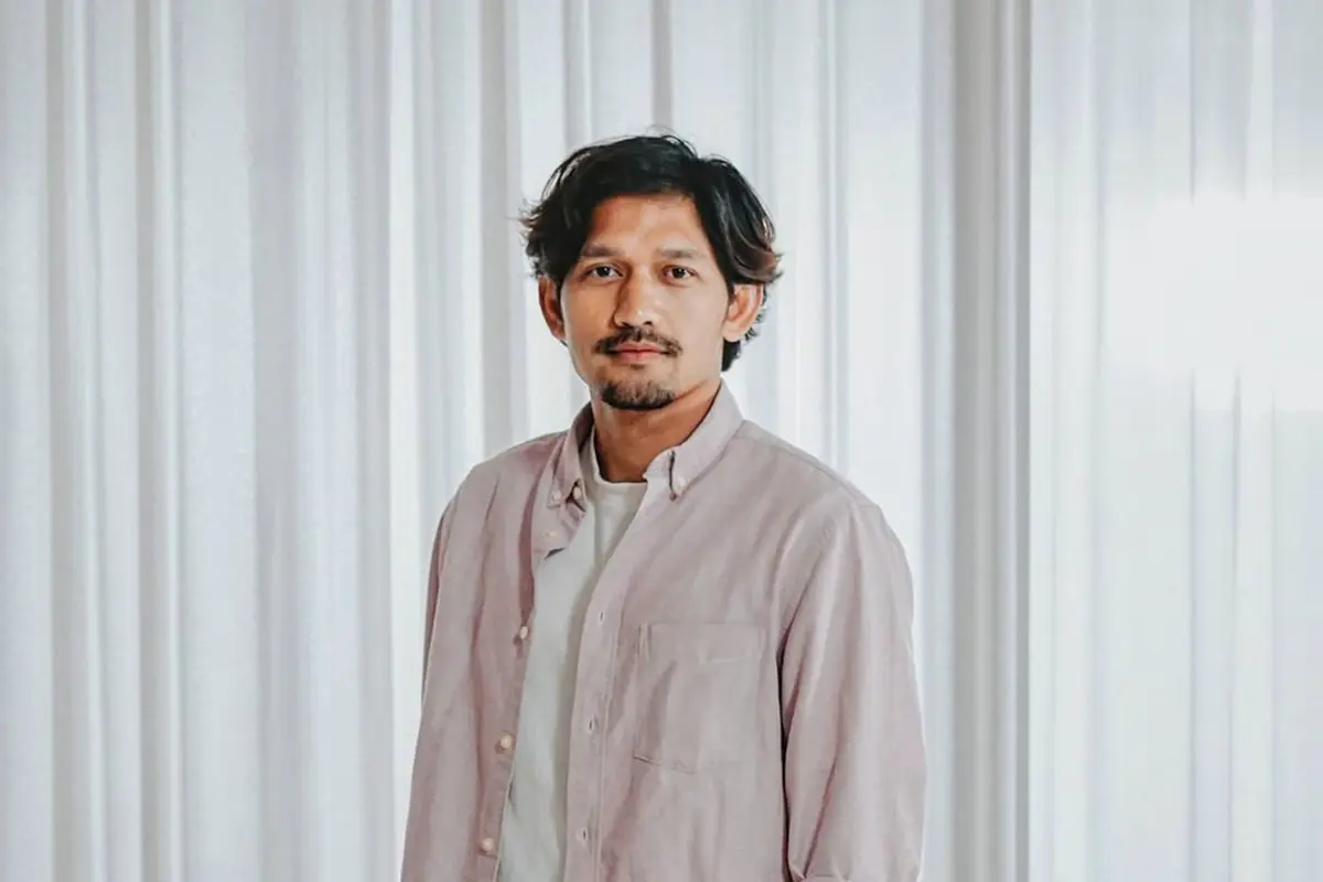 Ibnu Jamil. (Foto: Instagram @ibnujamilo)