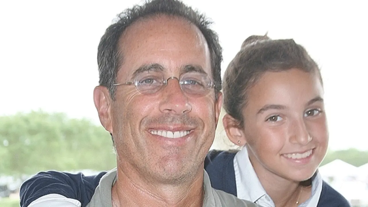 Jerry Seinfeld