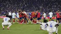 Prancis Dinilai Kian Kuat, Luis De la Fuente Peringatkan Spanyol untuk Jangan Lengah!